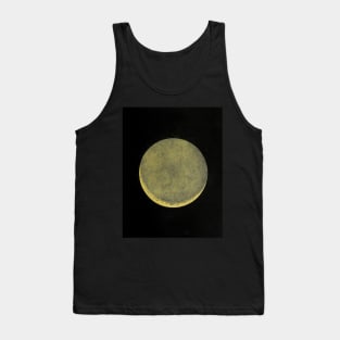 Crescent Moon Tank Top